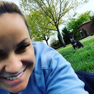 Meet your Posher, Brandy